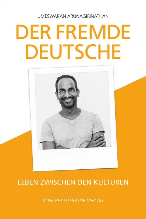 Produktbild: Der fremde Deutsche