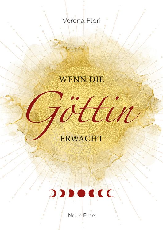 Produktbild: Wenn die G&ouml;ttin erwacht