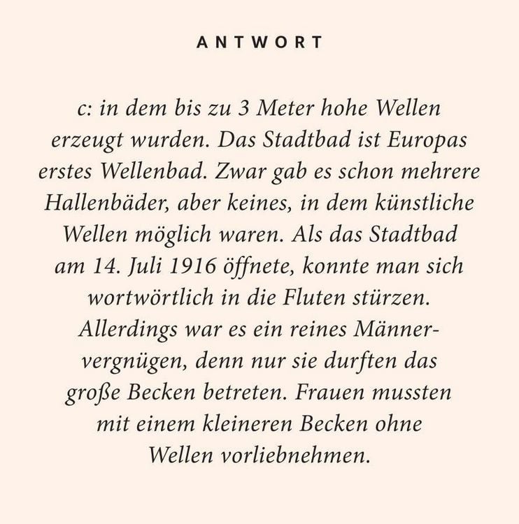 Produktbild: Leipzig-Quiz