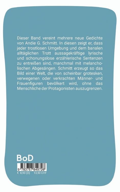 Produktbild: Deckung wie ein Boxer