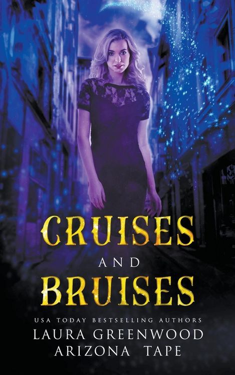 Produktbild: Cruises and Bruises