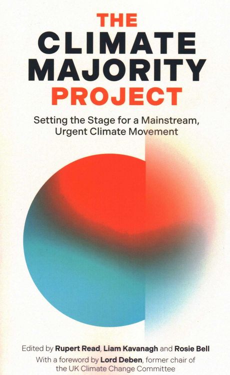 Produktbild: The Climate Majority Project