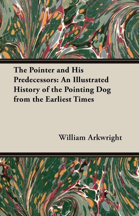 Produktbild: The Pointer and His Predecessors