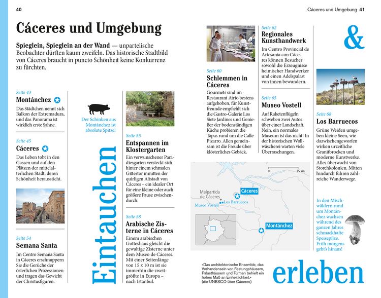 Produktbild: DuMont Reise-Taschenbuch Extremadura