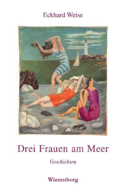 Produktbild: Drei Frauen am Meer