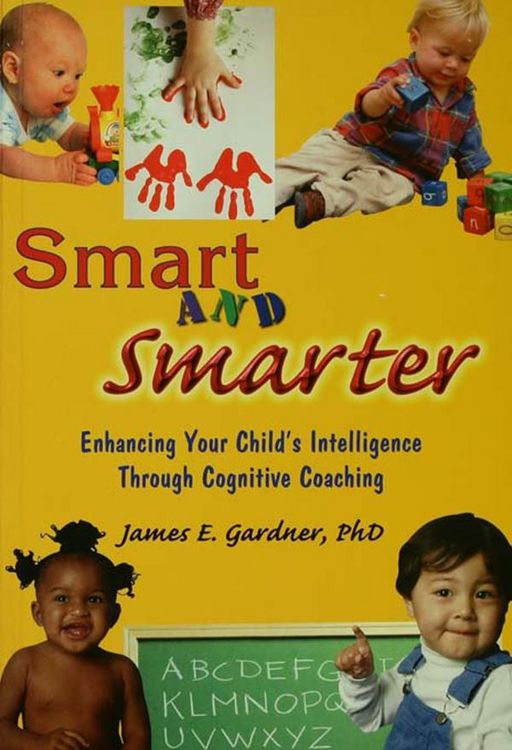 Produktbild: Smart and Smarter