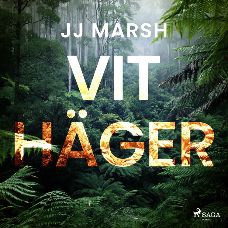 Produktbild: Vit h&auml;ger
