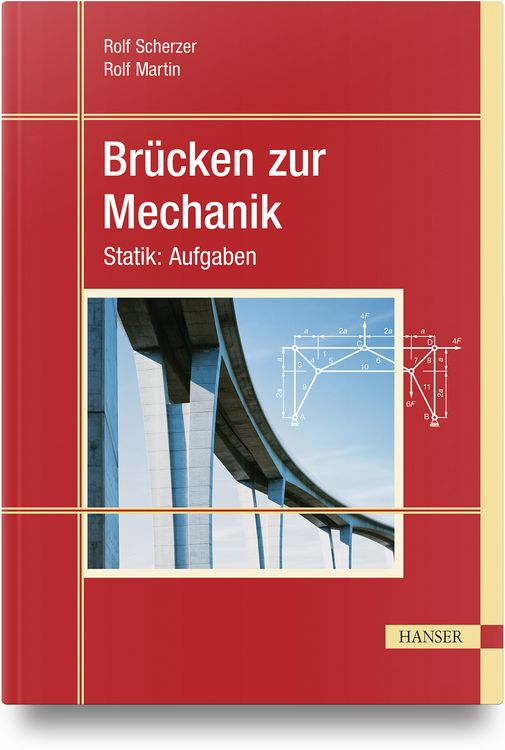 Produktbild: Br&uuml;cken zur Mechanik