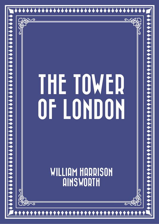 Produktbild: The Tower of London