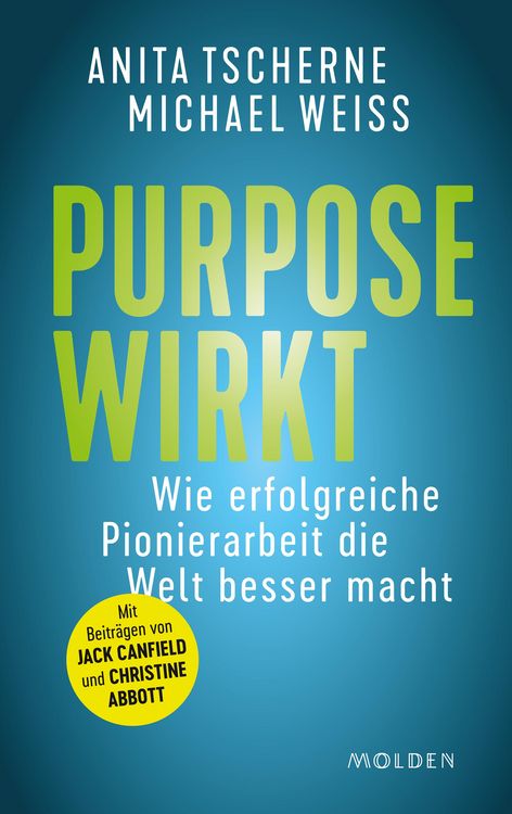 Produktbild: Purpose wirkt