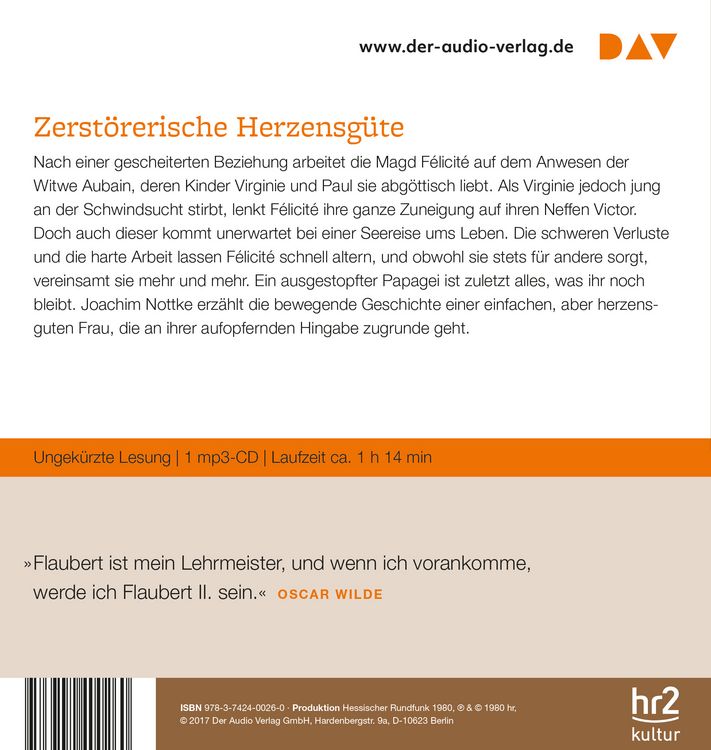 Produktbild: Ein schlichtes Herz