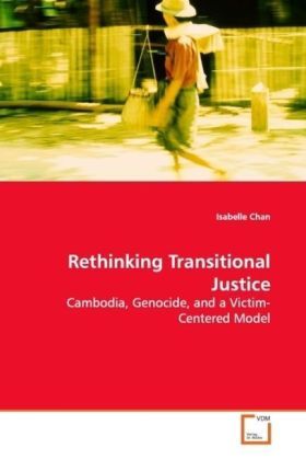 Produktbild: Chan, I: Rethinking Transitional Justice