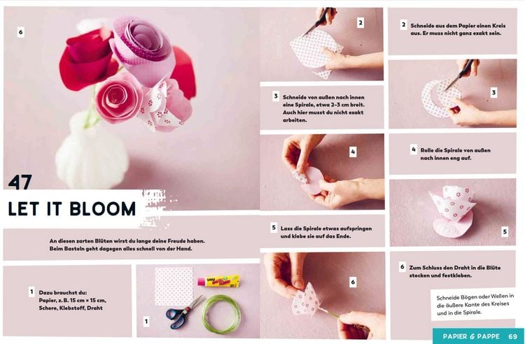 Produktbild: Trick 17 Basteln & DIY
