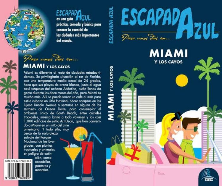 Produktbild: Miami