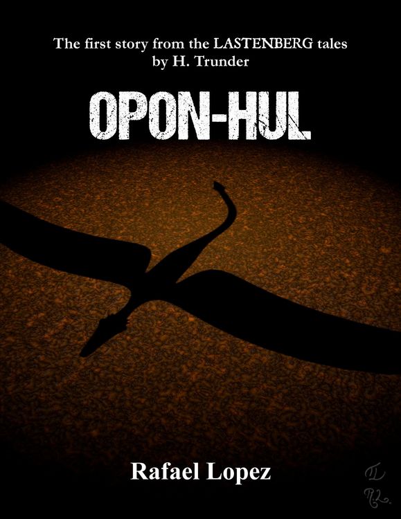 Produktbild: Opon-Hul