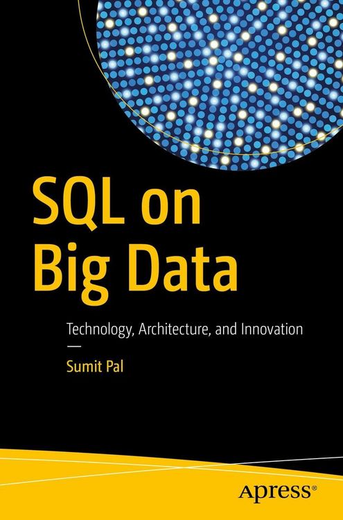 Produktbild: SQL on Big Data