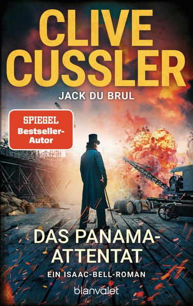 Produktbild: Das Panama-Attentat