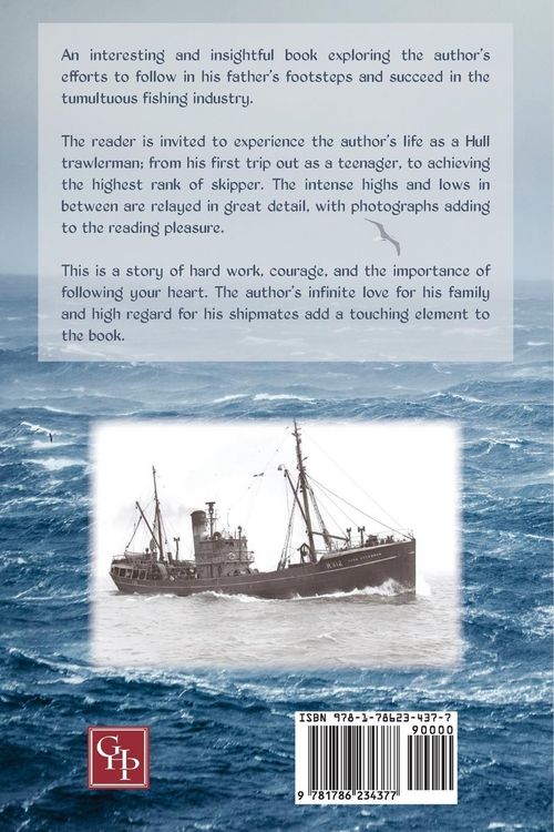 Produktbild: From Schooldays to the Arctic Circle and Beyond