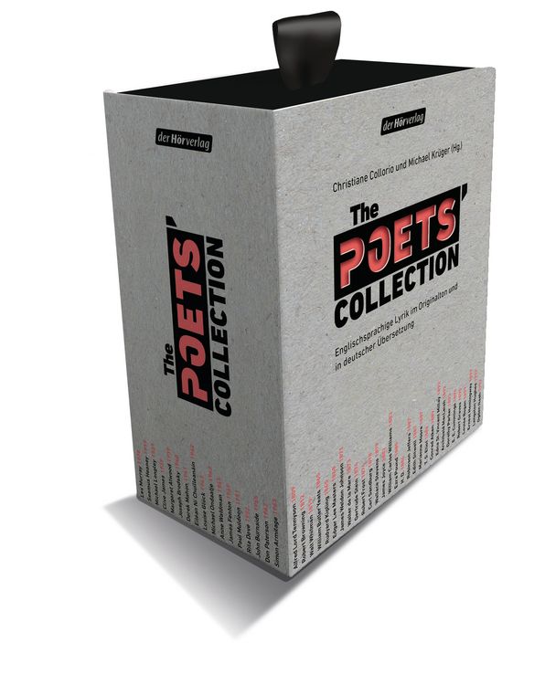 Produktbild: The Poets' Collection