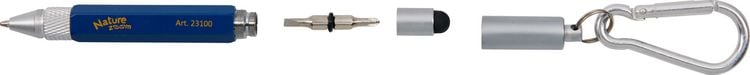 Produktbild: Super-Tool-Stift - Nature Zoom