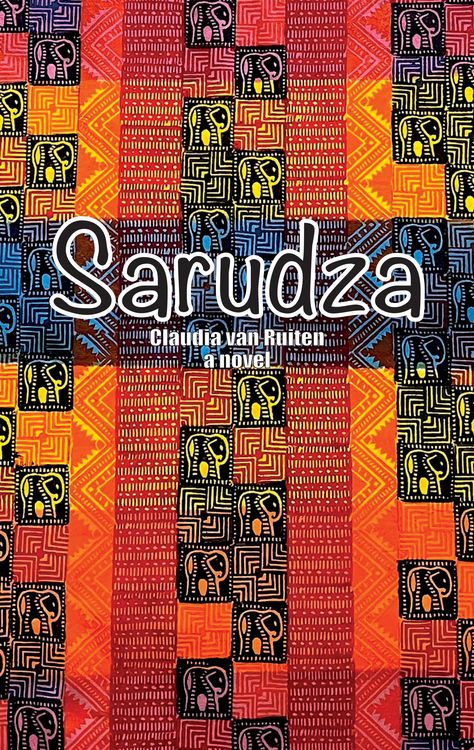 Produktbild: Sarudza