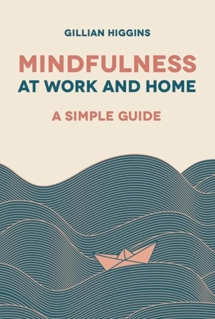 Produktbild: Mindfulness at Work and Home