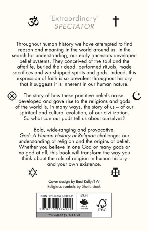Produktbild: God