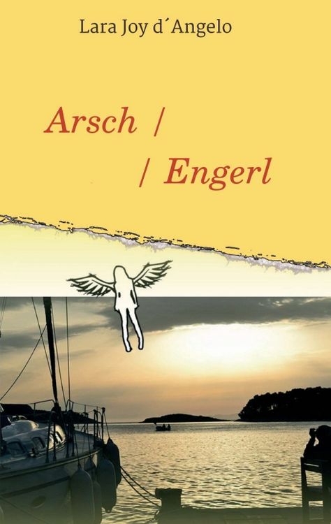 Produktbild: Arschengerl