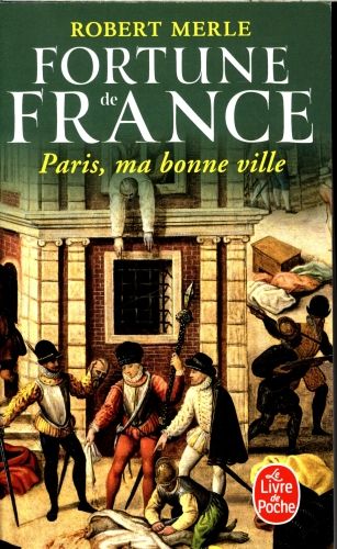 Produktbild: Fre-Paris Ma Bonne Ville (fort