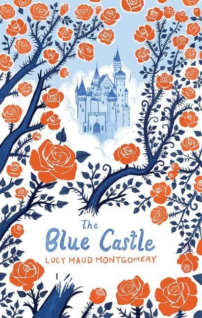 Produktbild: The Blue Castle