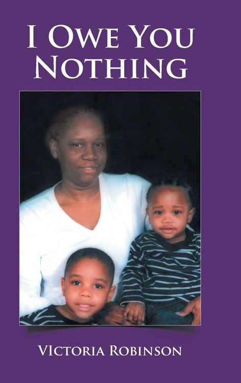 Produktbild: I Owe You Nothing