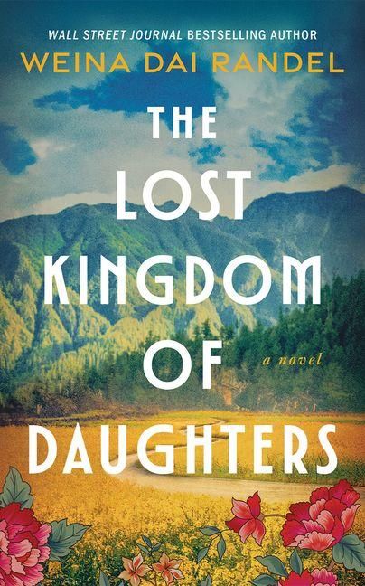 Produktbild: The Lost Kingdom of Daughters