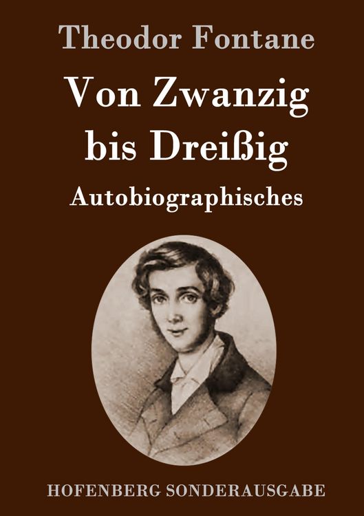 Produktbild: Von Zwanzig bis Drei&szlig;ig