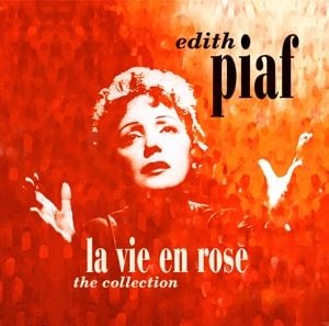 Produktbild: La Vie En Rose-The Collection