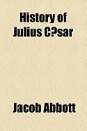 Produktbild: History of Julius Caesar