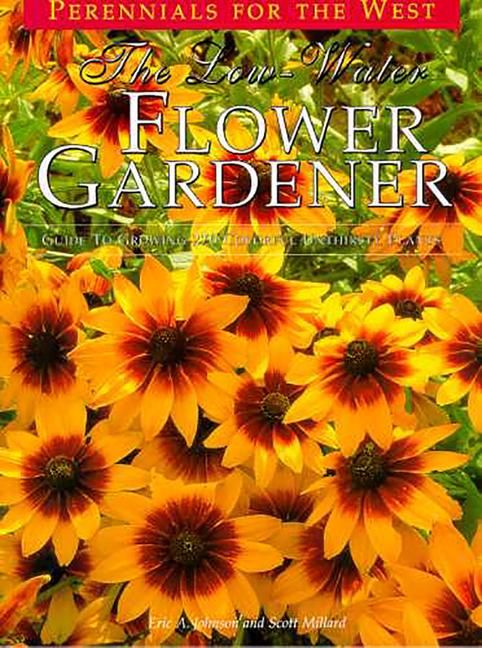 Produktbild: The Low-Water Flower Gardener