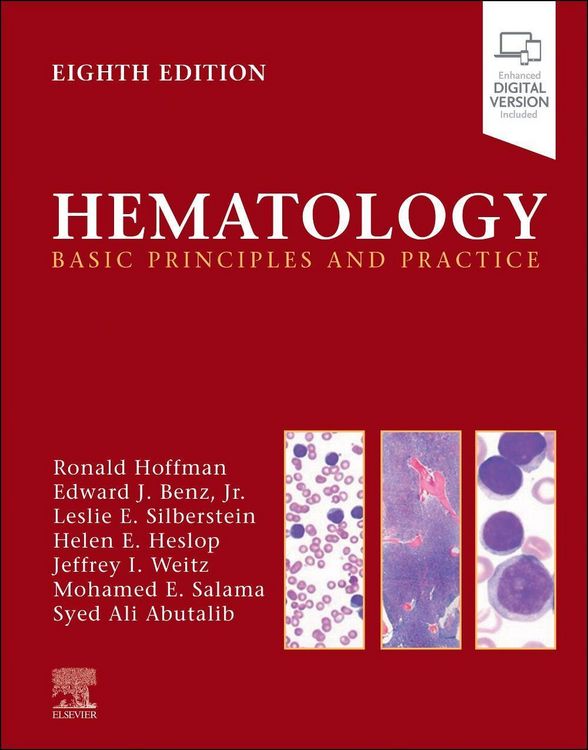 Produktbild: Hematology
