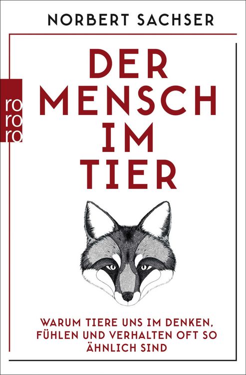 Produktbild: Der Mensch im Tier