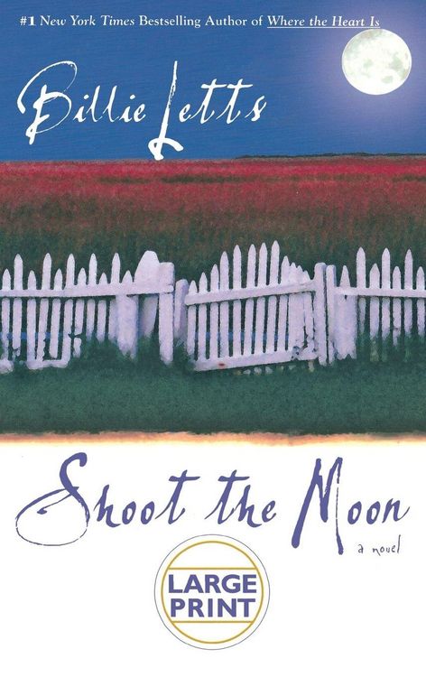 Produktbild: Shoot the Moon