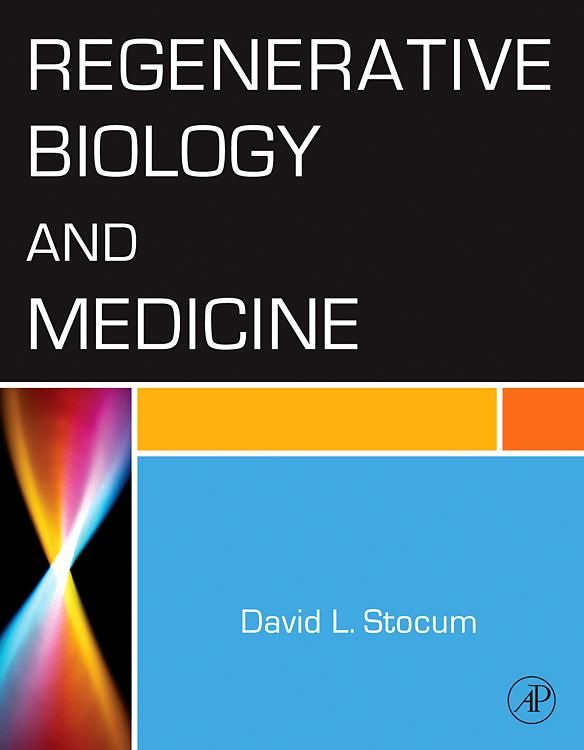 Produktbild: Regenerative Biology and Medicine