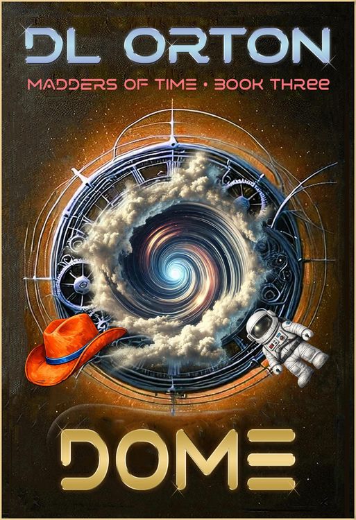 Produktbild: Dome
