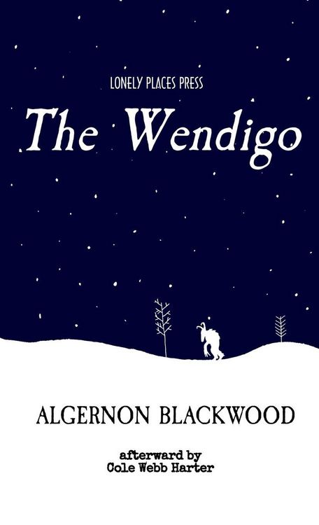 Produktbild: The Wendigo