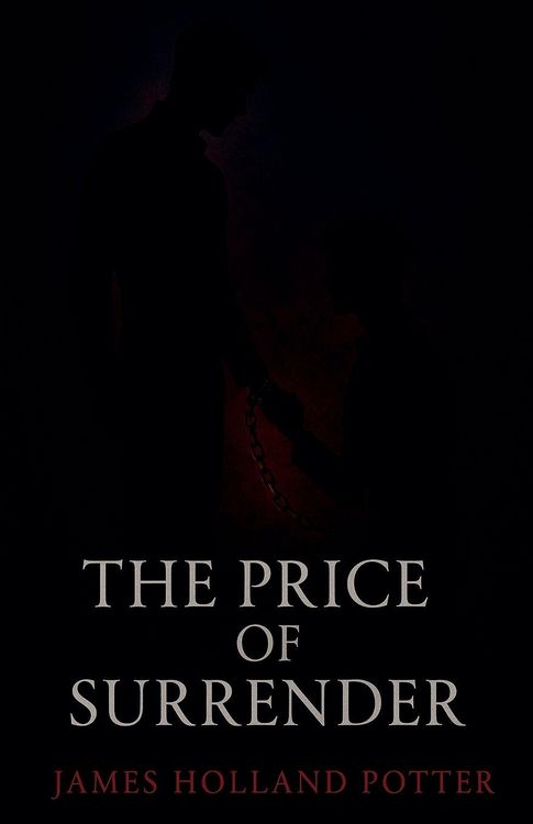 Produktbild: The Price Of Surrender