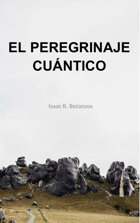 Produktbild: El Peregrinaje Cuantico