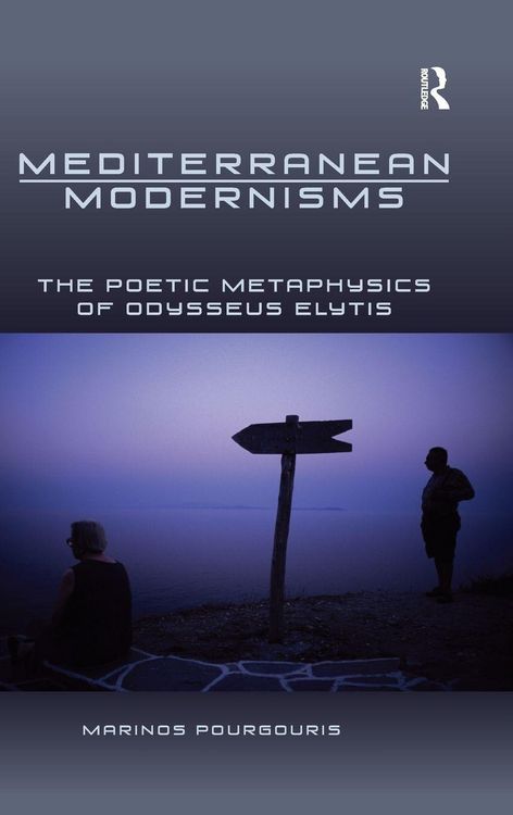 Produktbild: Mediterranean Modernisms