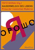 Produktbild: Kauderwelsch des Lebens