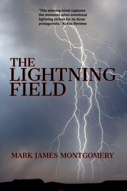 Produktbild: The Lightning Field