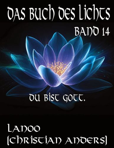 Produktbild: Das Buch des Lichts. Band 14.
