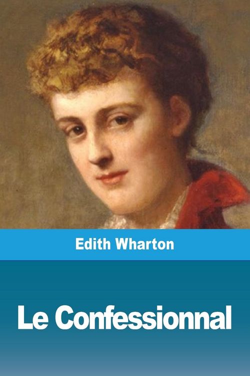 Produktbild: Le Confessionnal