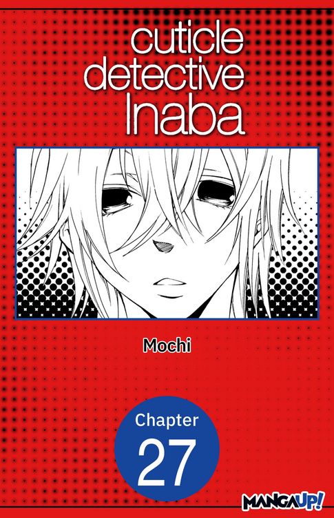 Produktbild: Cuticle Detective Inaba #027